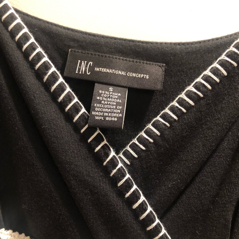 INC - Macys - Picture 3 of 4